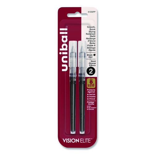 Refill for Vision Elite Roller Ball Pens