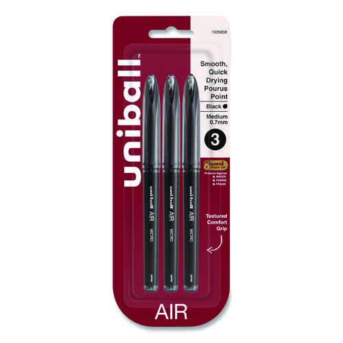 AIR Porous Gel Pen