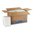 Acclaim 1/4 Fold Paper Dinner Napkins