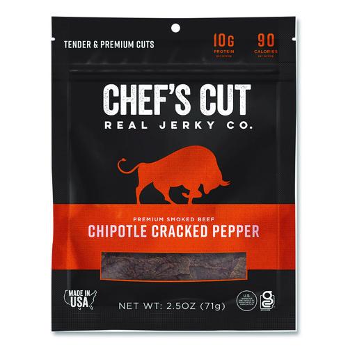 Real Steak Jerky