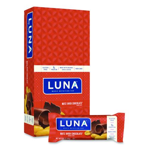 Whole Nutrition Bar