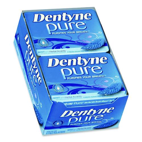 Sugar-Free Gum