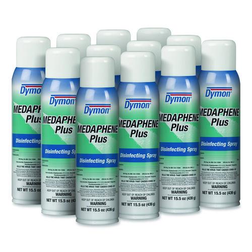 Medaphene Plus Disinfectant Spray