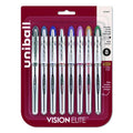 VISION ELITE Hybrid Gel Pen