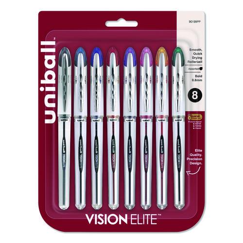 VISION ELITE Hybrid Gel Pen