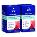 Electrolyte Lemon Raspberry Drink Mix