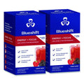 Energy and Focus Forest Berry Drink Mix