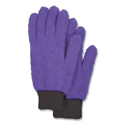 Microfiber Dusting Gloves