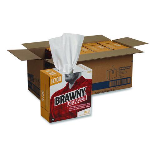 Medium Weight HEF Shop Towels