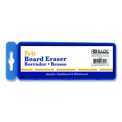 Whiteboard and Chalkboard Eraser