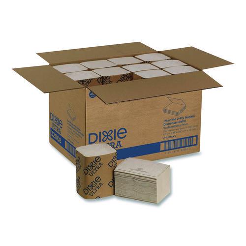 Interfold Napkin Refills 2-Ply