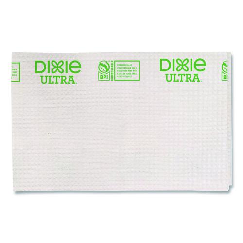 Dine-A-Cloth FLAX Foodservice Wipers