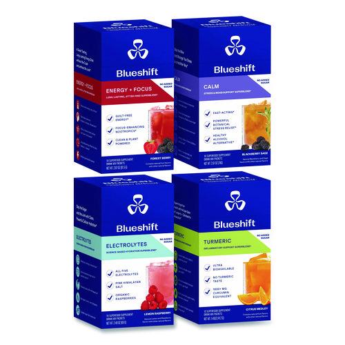 Variety Pack Drink Mix