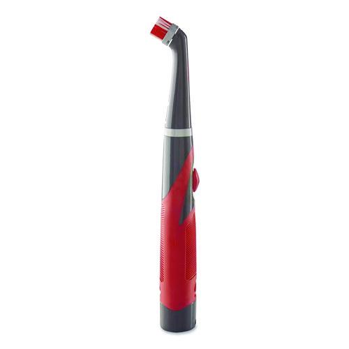 Multi-Purpose Cordless Battery Power Scrubber