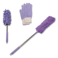 Four-Piece Dusting Set