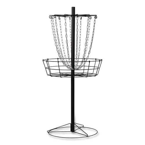 Disc Golf Target