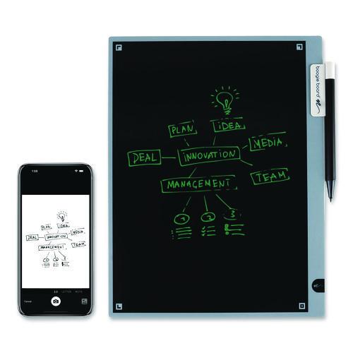 Blackboard 2.0 Smart Scan Notebook