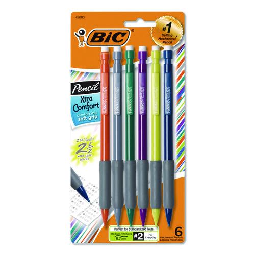 Xtra-Comfort Mechanical Pencil