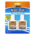 Wite-Out Quick Dry Correction Fluid