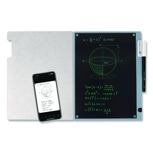 Blackboard 2.0 with Smart Pen