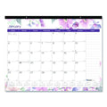 Passion Monthly Deskpad Calendar