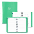 Academic Daily/Monthly Planner