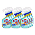 Mold and Mildew Remover with Bleach