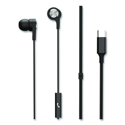 USB-C Earbuds