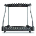FastTrack Garage Tool Tower Rack