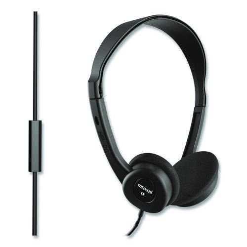 HP100 Headphone with Mic