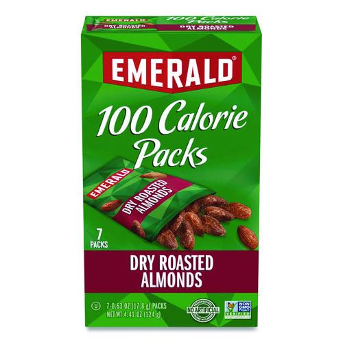 100 Calorie Pack Nuts
