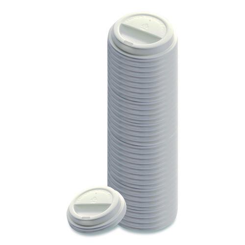 Universal Sip Through Plastic Hot Cup Lid