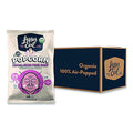 Snack Organic Himalayan Pink Salt Popcorn
