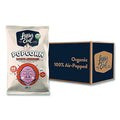 Snack Organic No Cheese Cheesiness Popcorn