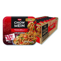 Teriyaki Beef Chow Mein Noodles