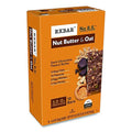 Gluten-Free Peanut Butter Dark Chocolate Protein Bar