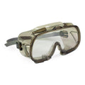 V80 Monogoggle VPC Safety Goggles