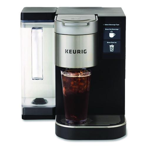 K2550 Brewing System with Reservoir
