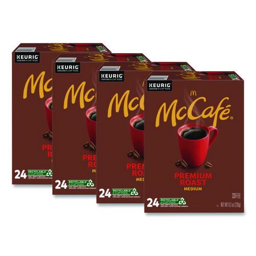 Premium Roast K-Cup