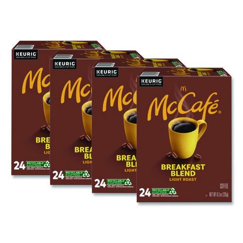 Breakfast Blend K-Cup