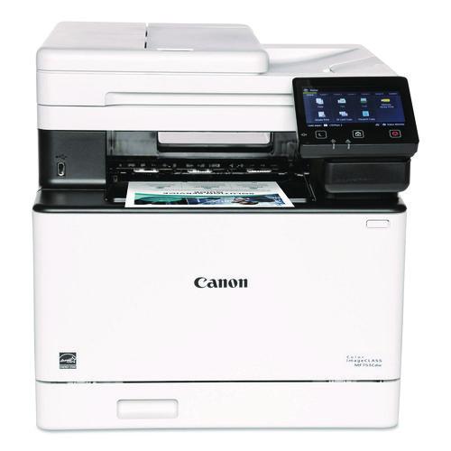 imageCLASS MF753Cdw Wireless Multifunction Laser Printer