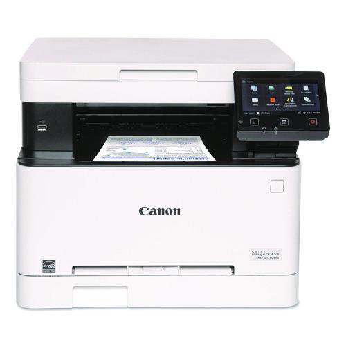 imageCLASS MF653CDW Wireless Multifunction Laser Printer