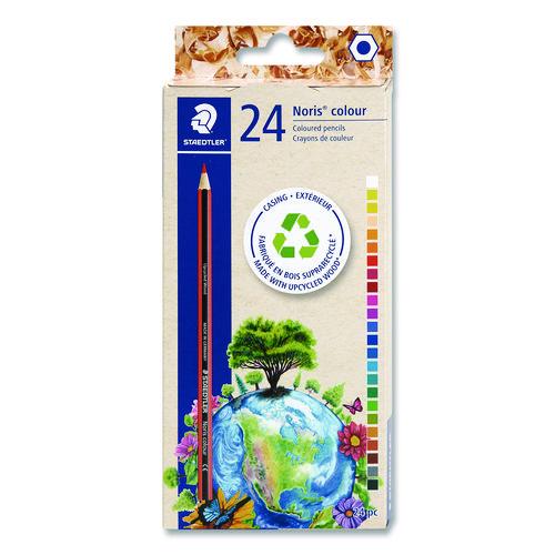 Colored Pencils