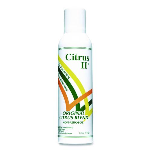 All Natural Pure Citrus Air Fragrance
