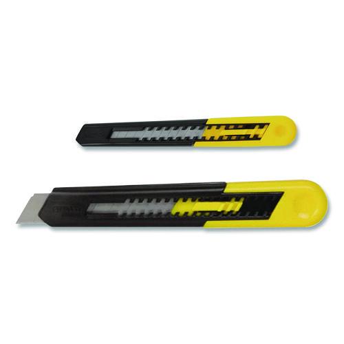 Two-Pack Quick Point Snap Off Blade Utility Knife