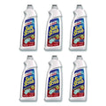 Oxi Cleanser