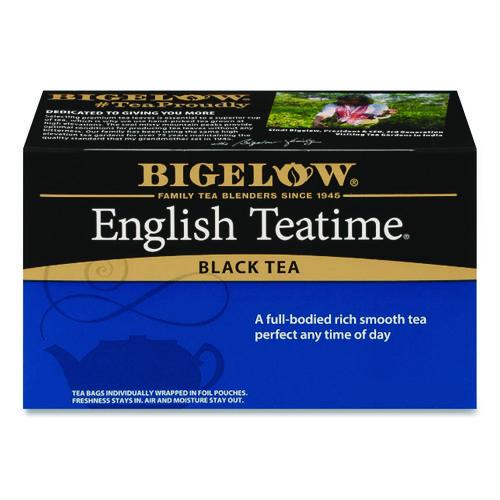 English Teatime Black Tea