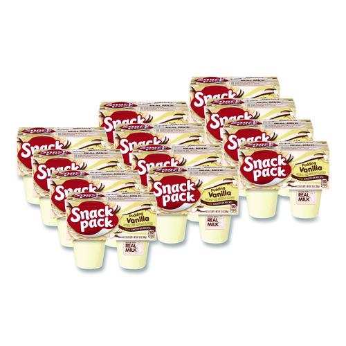 Pudding Cups