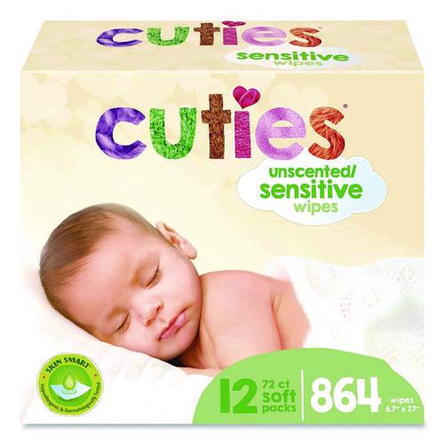 Premium Wipes