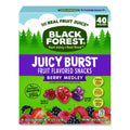 Juicy Burst Fruit Flavored Snack